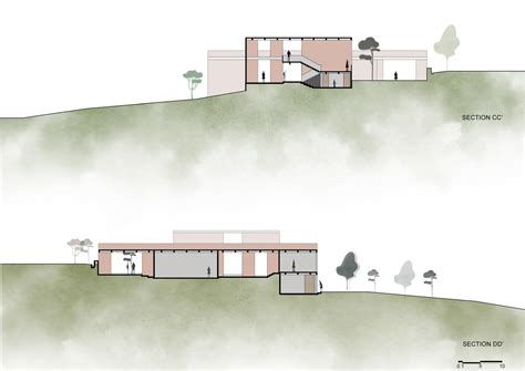 Bhasha (Linguistic) Research Centre, Kevadiya | CEPT - Portfolio