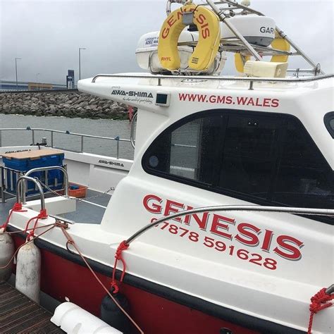 GENESIS SEA ANGLING (2026) All You Need to Know BEFORE You Go (with ...