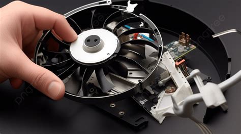 Image result for Computer Fan Removal