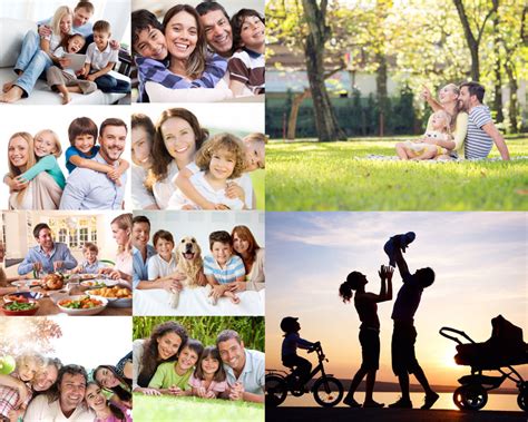 幸福家庭生活亲子元素素材下载-正版素材400704533-摄图网