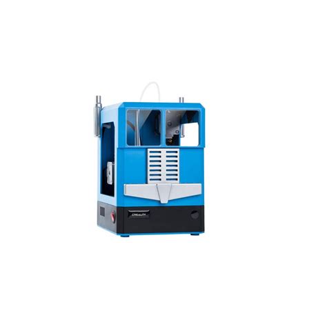 Creality Children CR-100 3d printer 100 * 100 * 80mm Printing Size 1 ...