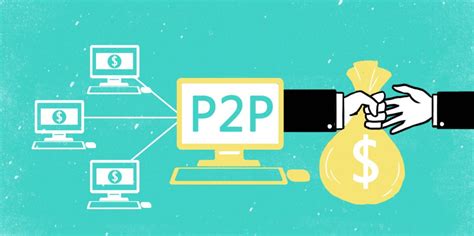P2P Platform क्या है और इस पर लोन कैसे मिलता है?