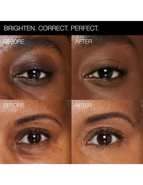 Radiant Creamy Concealer • Amande