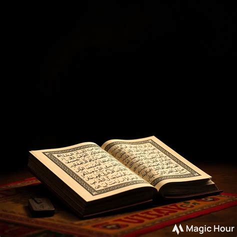 When Was the Quran Written? A Deep Dive into Its History