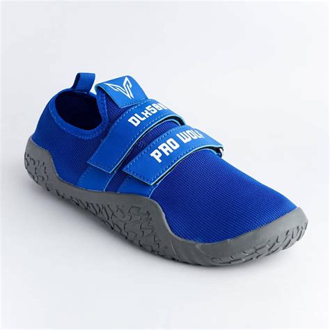 Buy Weightlifting and Powerlifting Shoes – PRO WOLF