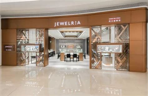 深圳水贝珠宝批发市场为何成为全国的珠宝中心-水贝的前世今生 - 知乎