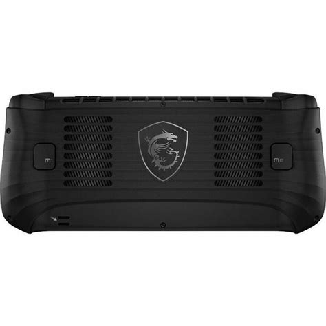 MSI Claw 8 AI+ Polar Tempest Edition Gaming Handheld India | Ubuy