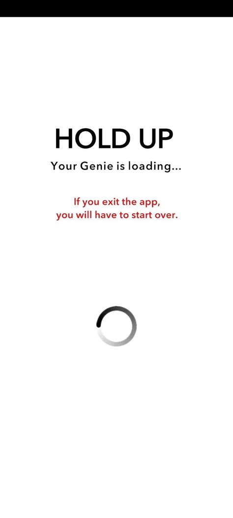 GENIES APK Download for Android Free