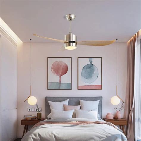 Hdc Led Living Room Ceiling Light with Remote Control Dimmable Ceiling