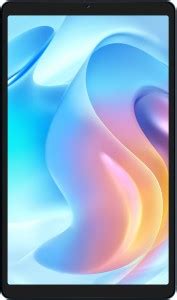 realme Pad Mini 4 GB RAM 64 GB ROM 8.7 inch with 4G Tablet (Matrix Gold ...