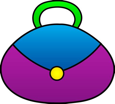 Free Free Purse Cliparts, Download Free Free Purse Cliparts png images ...
