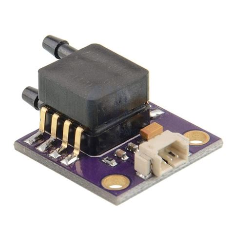 Man Hj Industrial Electrical Sensor Airspeed Sensor Breakout Board ...