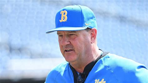 UCLA Pitcher Named in Big Ten Weekly Honor List