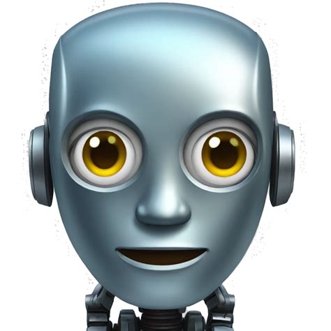 Robot Emoji 的图像结果