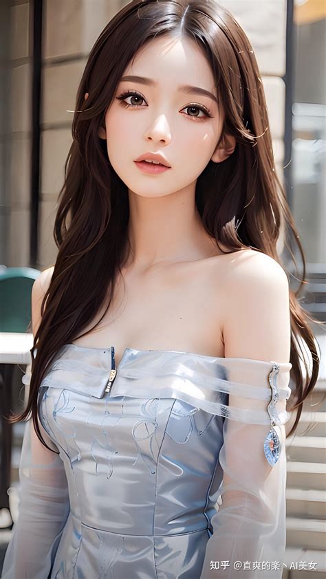 Ai 绘画 美女 的图像结果