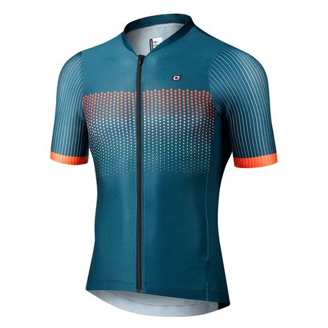Buy LAMEDA Cycling Jersey Breathable Short Sleeve Bike Shirt ...