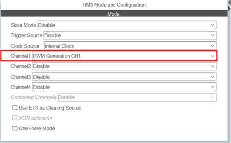 STM32-Peripheral's Timers: Input Capture Mode - Kalapi Infotech