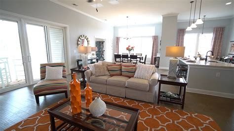 Cumberland Floor Plan Walkthough by D.R. Horton America's Builder on Vimeo