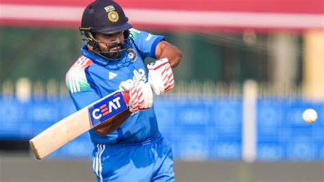 IND vs SA: Rohit Sharma breaks Shahid Afridi’s world record for most ...