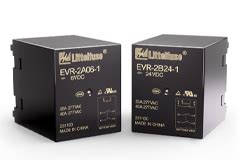 EVR Series AC Power Relays - Littelfuse | DigiKey