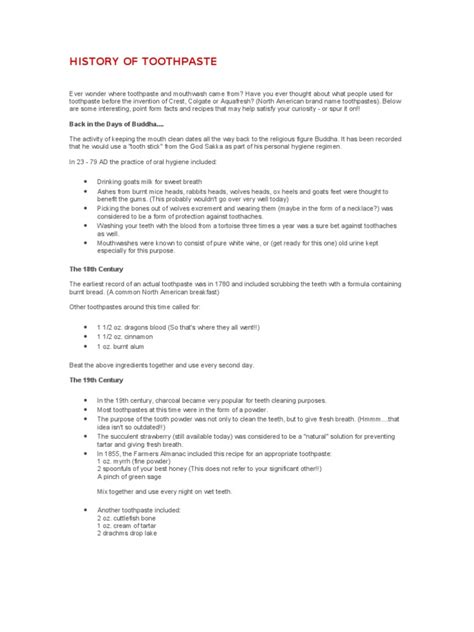 First Toothpaste 的图像结果