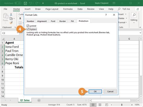 Excel Lock Shapes in Worksheet 的图像结果