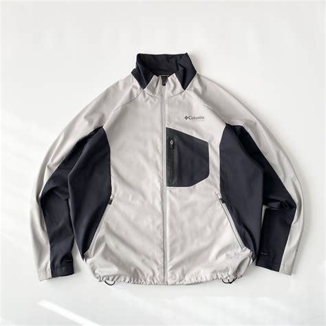 00s Columbia Titanium OMNI-SHIELD | minnatakusanmitene