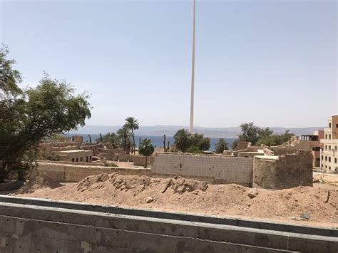 Aqaba Castle - 2019 What to Know Before You Go (with Photos) - TripAdvisor