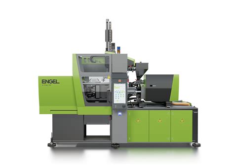 Engel Machine Basic Components 的图像结果