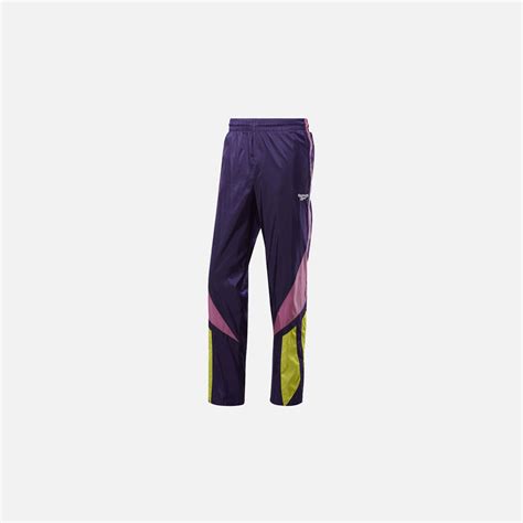 Buy Reebok Classic Twin Vector Track Pant for Men Online | Superkicks