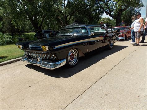 Event Coverage - Salina KKOA 2022 Leadsled Spectacular | The H.A.M.B.