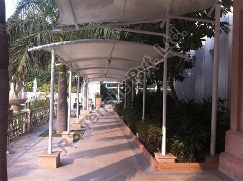Walkway Tensile Structure Manufacturer In Delhi