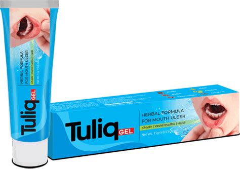 Tuliq Gel – Welcome To, Aushadhi Wellness