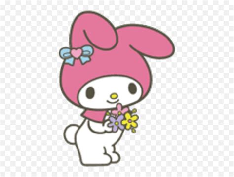 Photos From My Melody - My Melody Animated Gif Png,My Melody ...