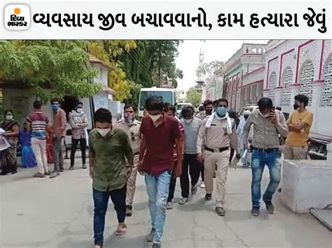 The nurse gave an empty bottle, the brother filled it with antibiotics ...