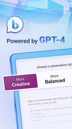 Bing Chat GPT 的图像结果