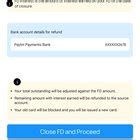 Image result for EFT Machine Refund