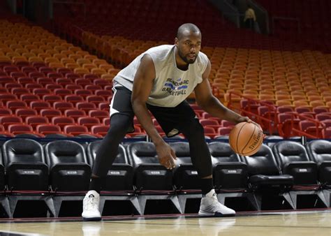 Four potential landing spots for Serge Ibaka