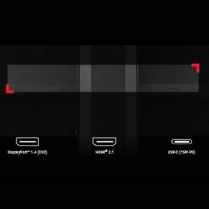 ASUS ROG Strix XG27ACDMS, 26.5" QD-OLED Gaming Monitor (2560 x 1440), 0 ...