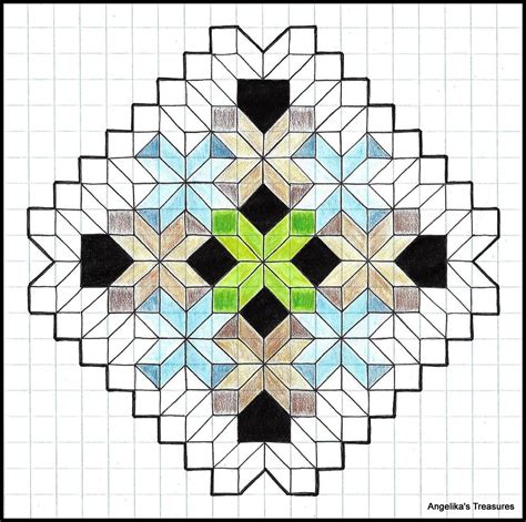 Image result for Graph Paper Patterns