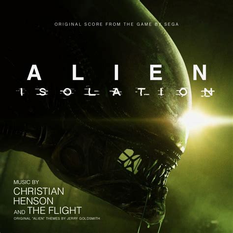 Image result for Alien Isolation Score