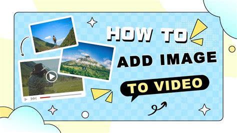 Image result for How to Insert a Picture to Video Using Video Editor