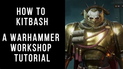 Kitbashing Tutorial 的图像结果