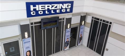 What to Expect at Herzing College Ottawa: Facilities & Features