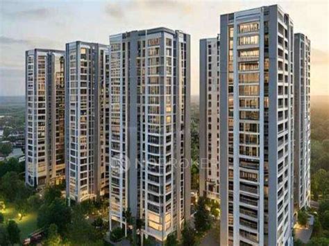 Impactum The Great Western Naigaon East, Mumbai - Price Sheet ...