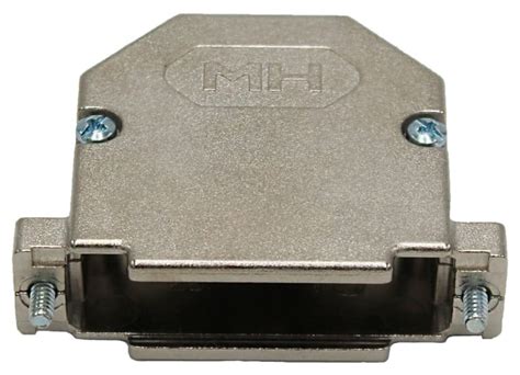 MHDU45ZK25-K MH Connectors | MH Connectors MHDU45 Series Zinc Angled D ...