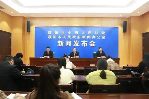 濮阳县召开优化营商环境促进非公经济健康发展大会 - 根在中原 濮阳县站