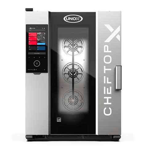 Unox professional ovens | UNOX