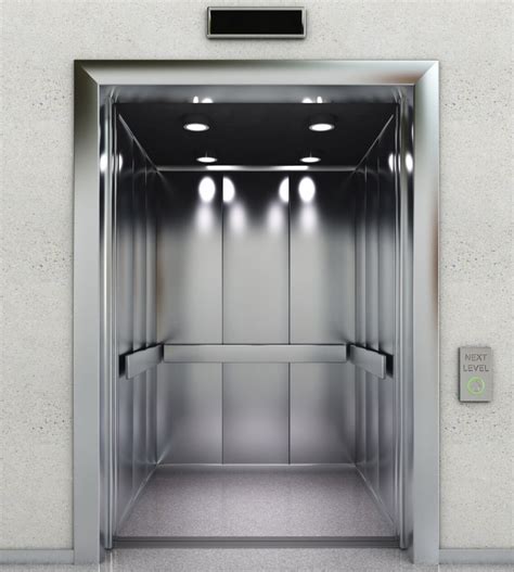 Core Elevators