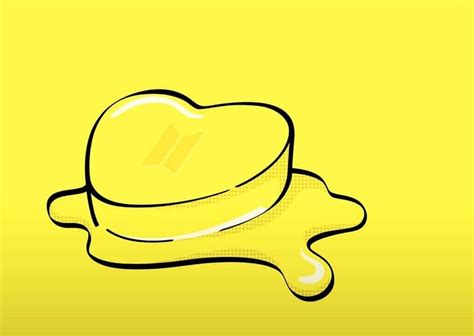 Image result for Butter Color Code BTS